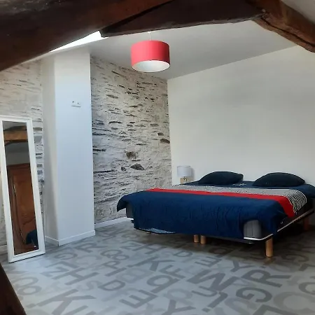 Apartman Bords De Loire