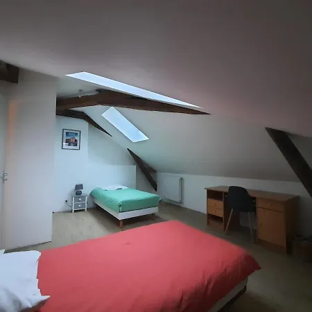 Apartman Bords De Loire *